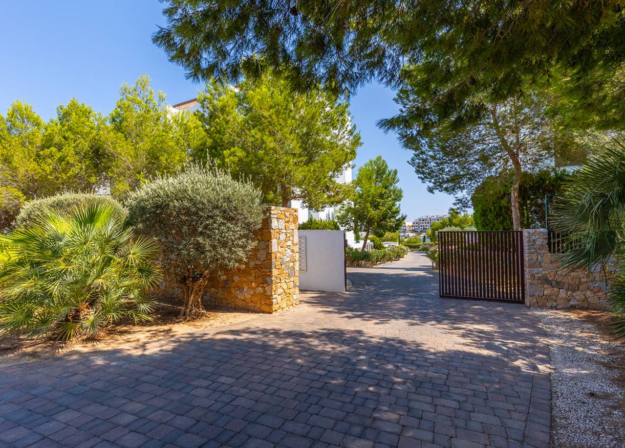 Bestaand - Penthouse - Orihuela Costa