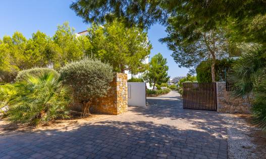 Bestaand - Penthouse - Orihuela Costa