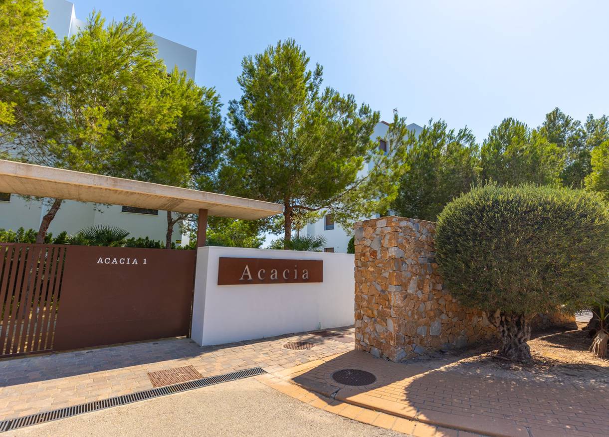 Bestaand - Penthouse - Orihuela Costa