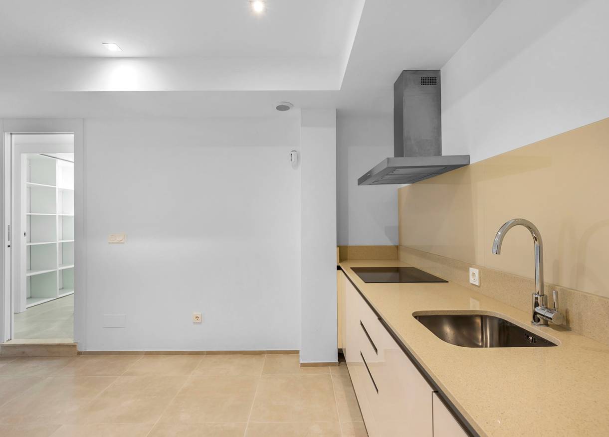 Bestaand - Villa - Orihuela Costa