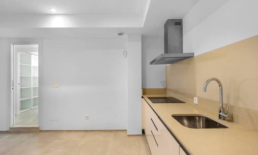 Bestaand - Villa - Orihuela Costa
