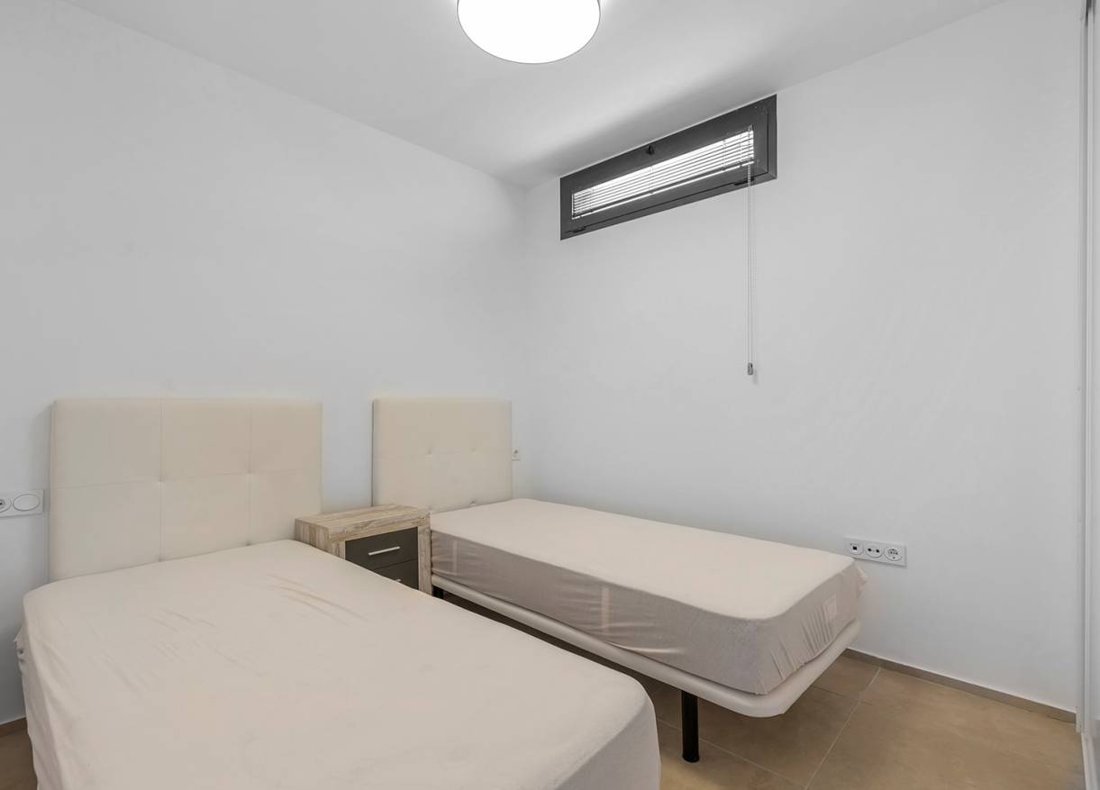 Bestaand - Villa - Orihuela Costa