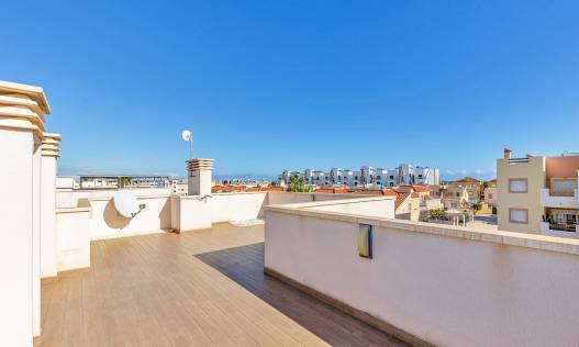 Bestaand - Villa - Orihuela Costa