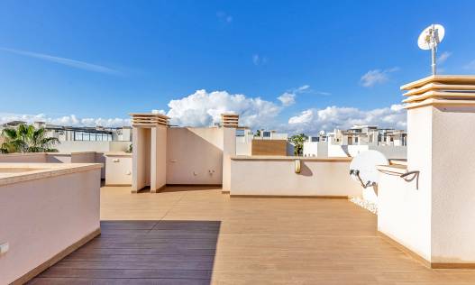 Bestaand - Villa - Orihuela Costa