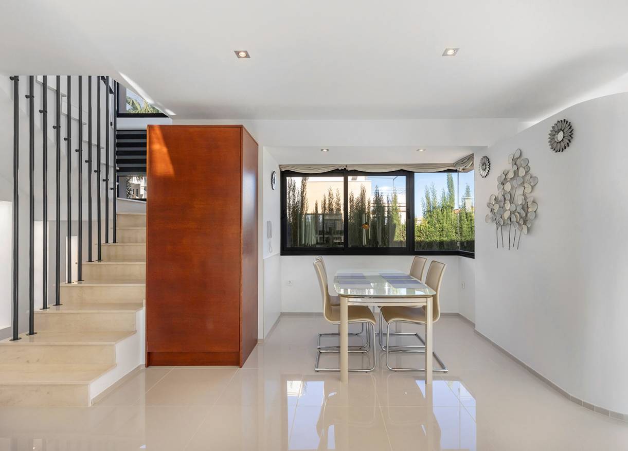 Bestaand - Villa - Orihuela Costa