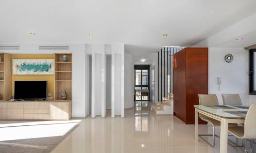 Bestaand - Villa - Orihuela Costa