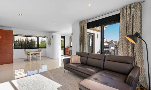 Bestaand - Villa - Orihuela Costa
