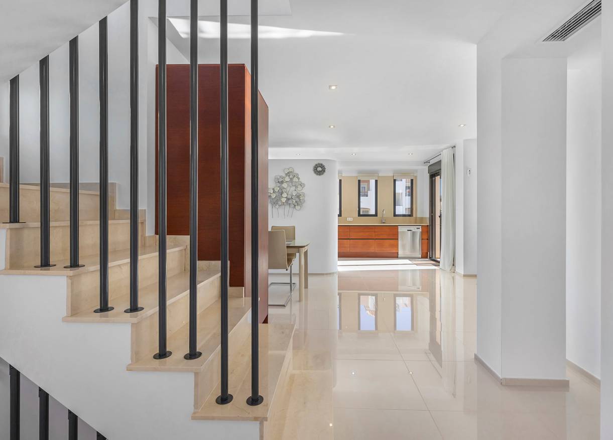 Bestaand - Villa - Orihuela Costa