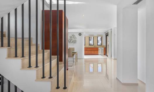 Bestaand - Villa - Orihuela Costa