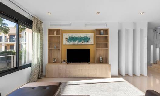 Bestaand - Villa - Orihuela Costa