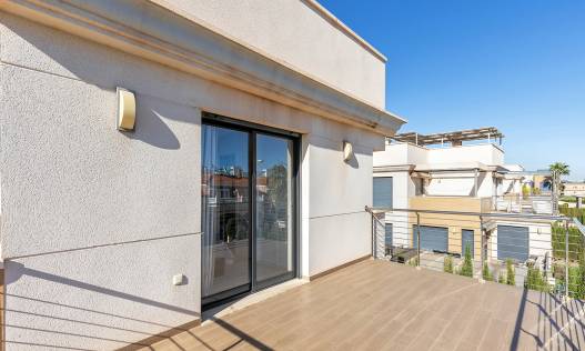 Bestaand - Villa - Orihuela Costa