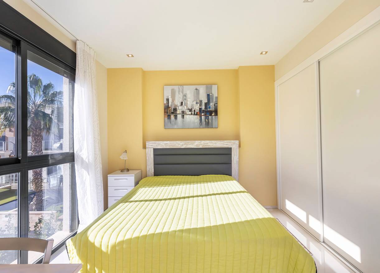 Bestaand - Villa - Orihuela Costa