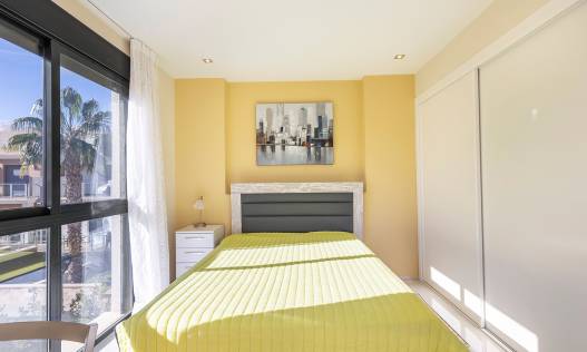 Bestaand - Villa - Orihuela Costa