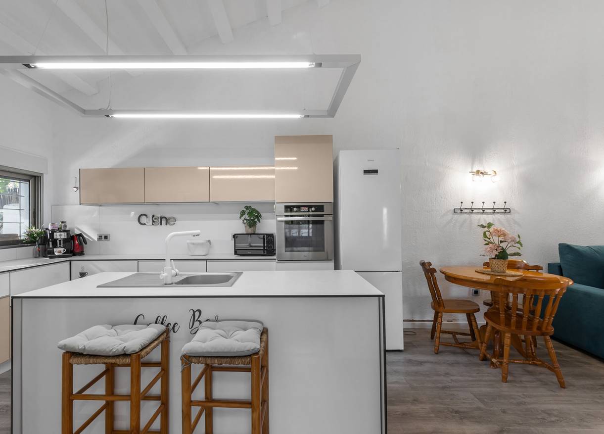 Bestaand - Villa - Orihuela Costa