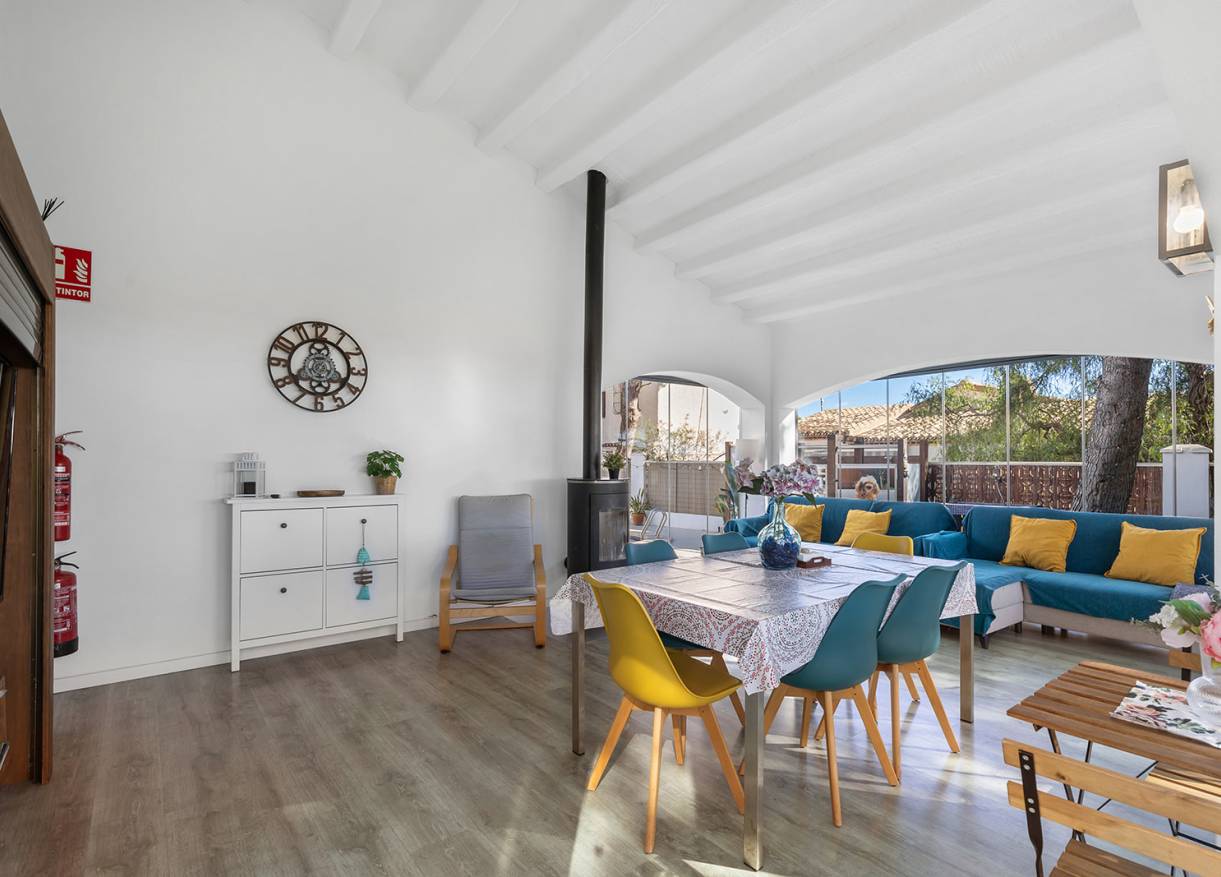 Bestaand - Villa - Orihuela Costa