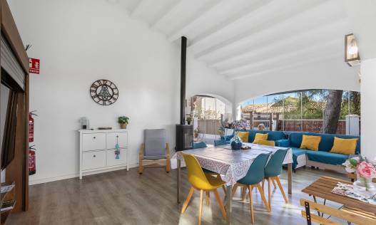 Bestaand - Villa - Orihuela Costa
