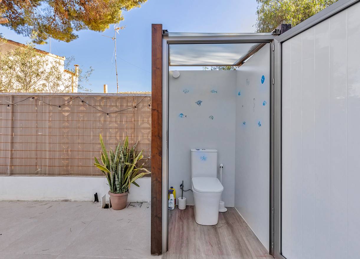 Bestaand - Villa - Orihuela Costa