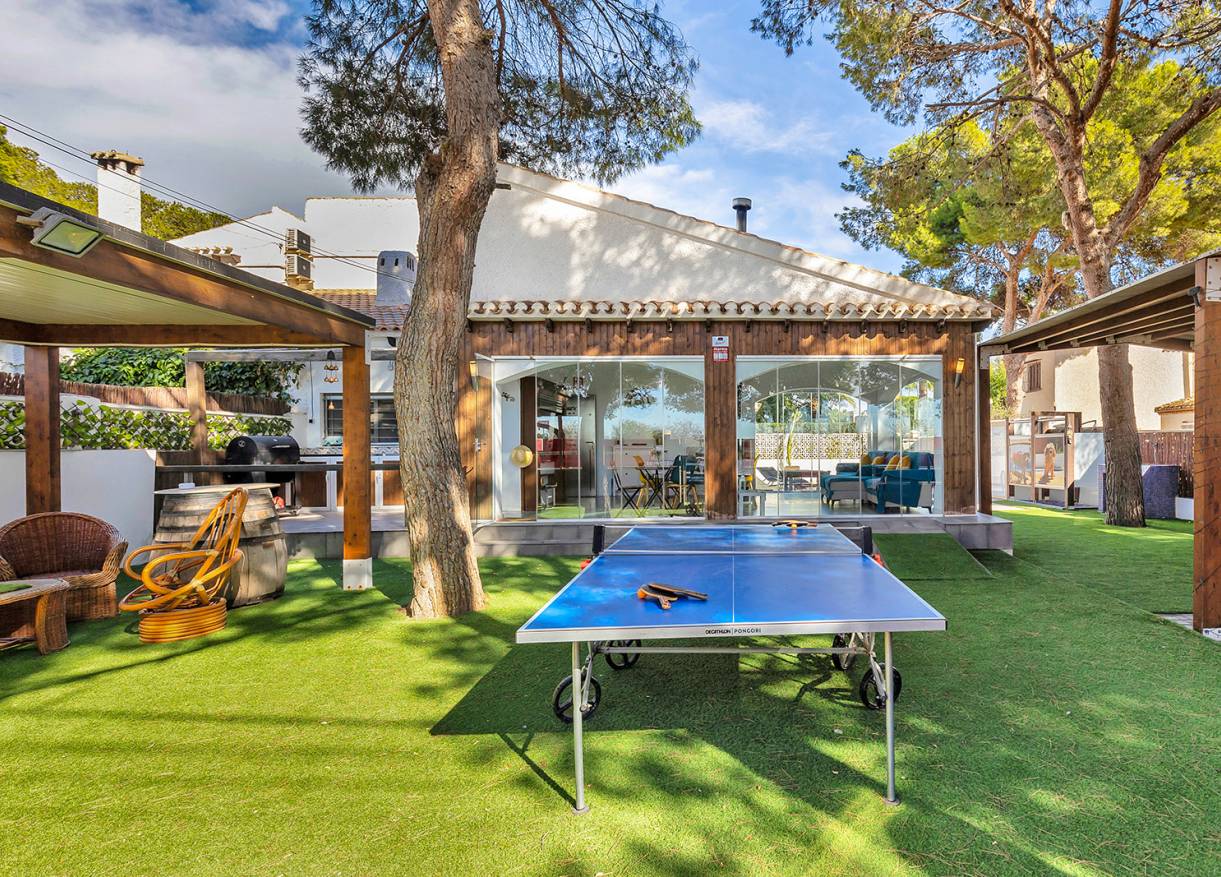 Bestaand - Villa - Orihuela Costa