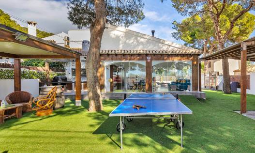 Bestaand - Villa - Orihuela Costa