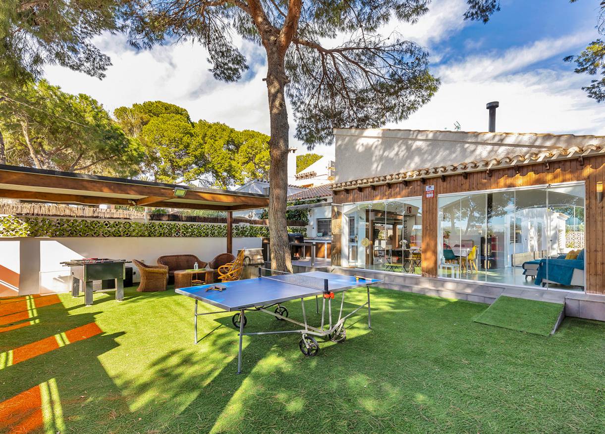 Bestaand - Villa - Orihuela Costa