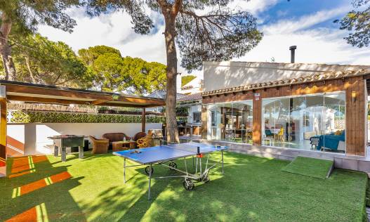 Bestaand - Villa - Orihuela Costa
