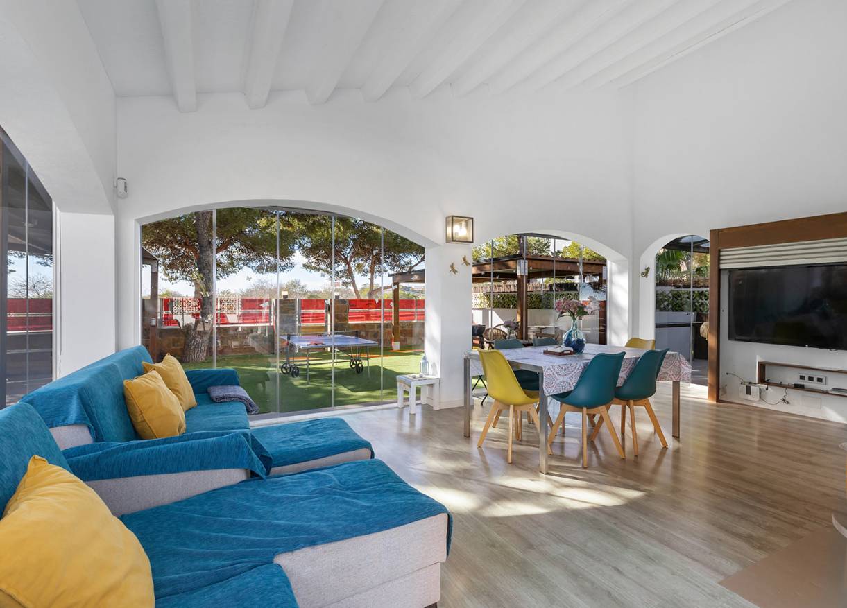 Bestaand - Villa - Orihuela Costa