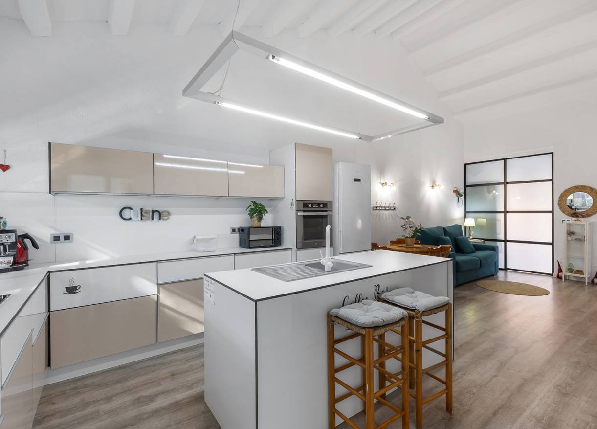 Bestaand - Villa - Orihuela Costa