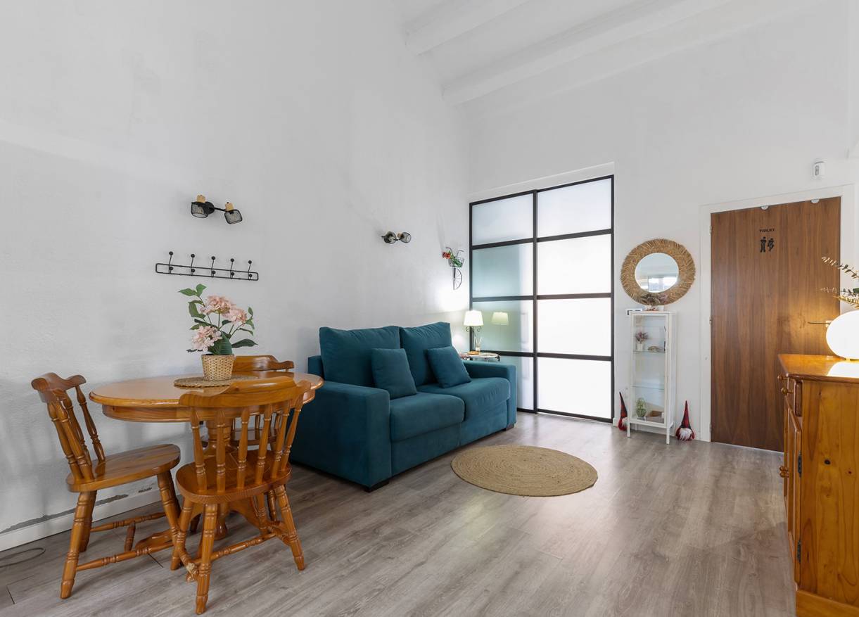 Bestaand - Villa - Orihuela Costa