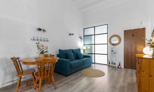 Bestaand - Villa - Orihuela Costa