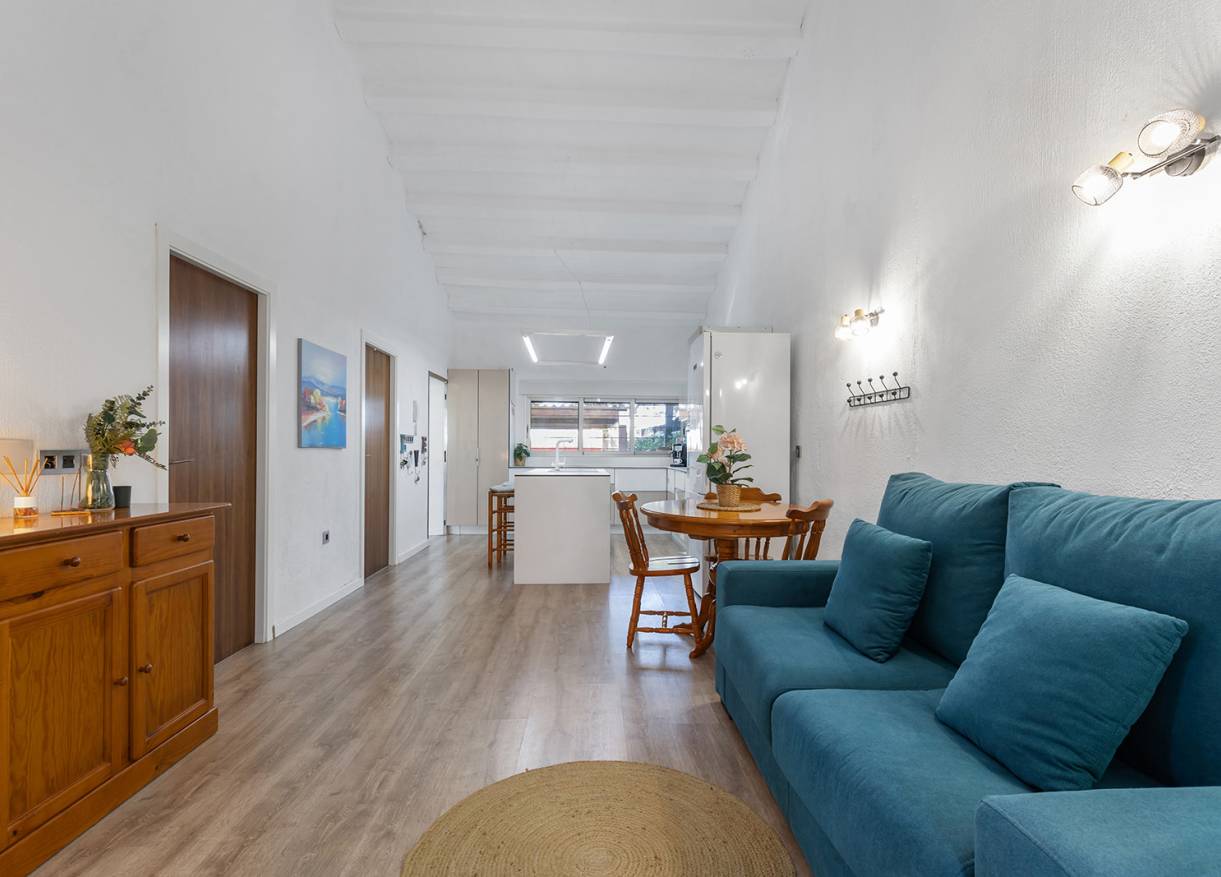 Bestaand - Villa - Orihuela Costa