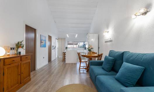 Bestaand - Villa - Orihuela Costa