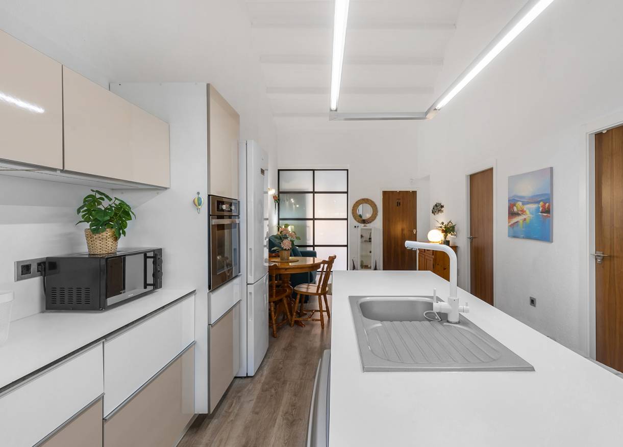 Bestaand - Villa - Orihuela Costa