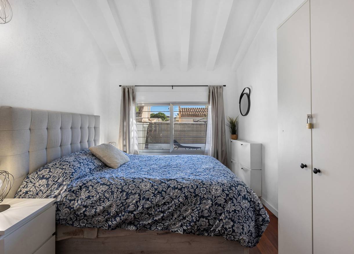 Bestaand - Villa - Orihuela Costa