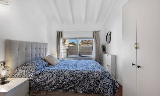 Bestaand - Villa - Orihuela Costa
