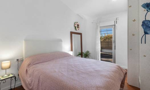 Bestaand - Villa - Orihuela Costa