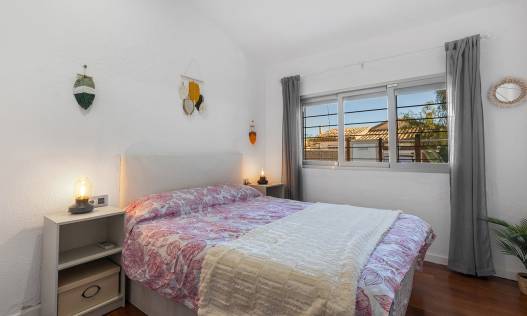 Bestaand - Villa - Orihuela Costa