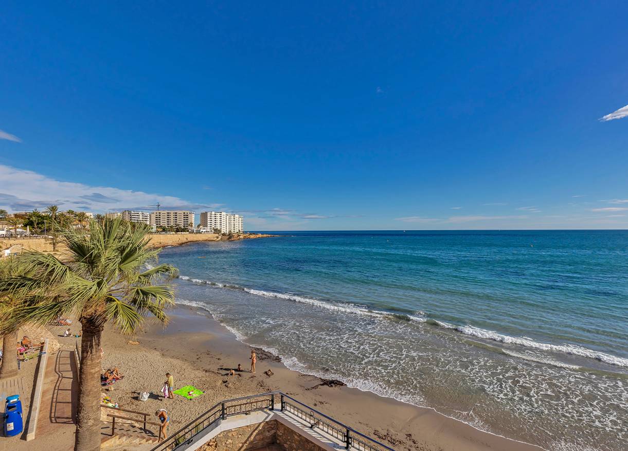 Bestaand - Villa - Orihuela Costa