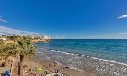 Bestaand - Villa - Orihuela Costa