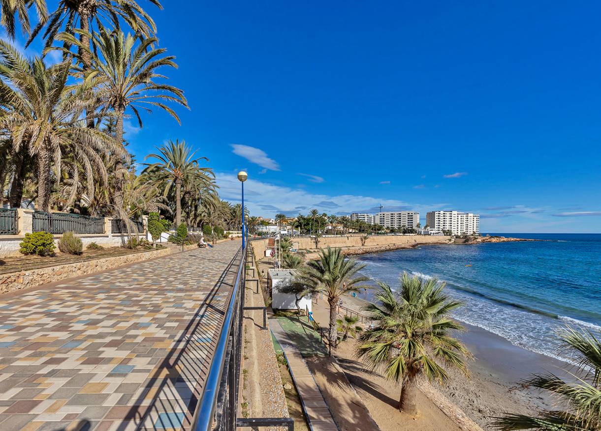 Bestaand - Villa - Orihuela Costa