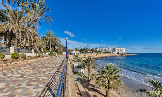 Bestaand - Villa - Orihuela Costa