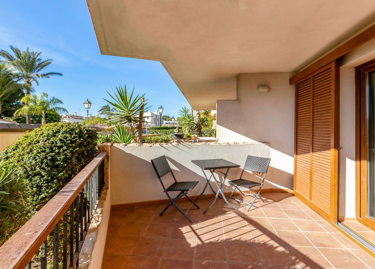 Bestaand - Appartement - Punta Prima