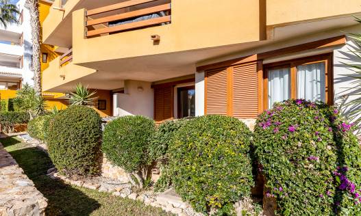 Bestaand - Appartement - Punta Prima