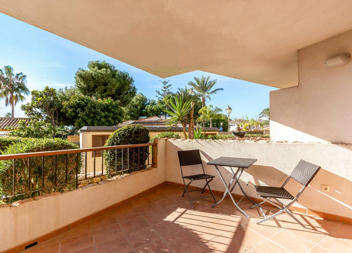 Bestaand - Appartement - Punta Prima