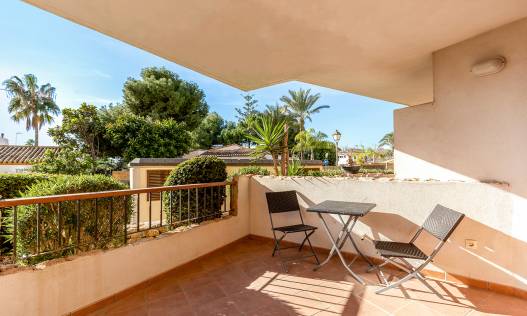 Bestaand - Appartement - Punta Prima