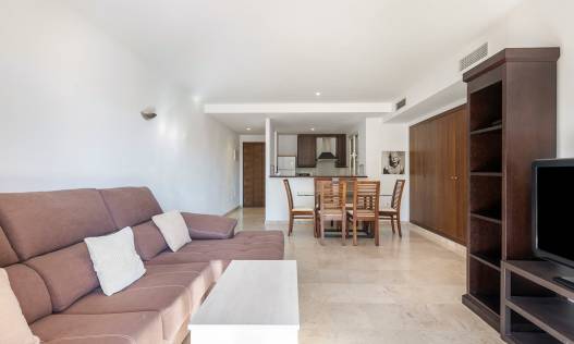 Bestaand - Appartement - Punta Prima