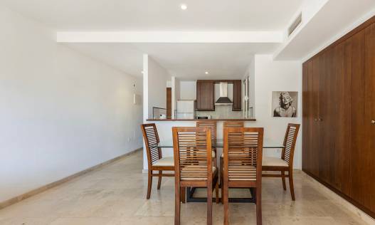 Bestaand - Appartement - Punta Prima