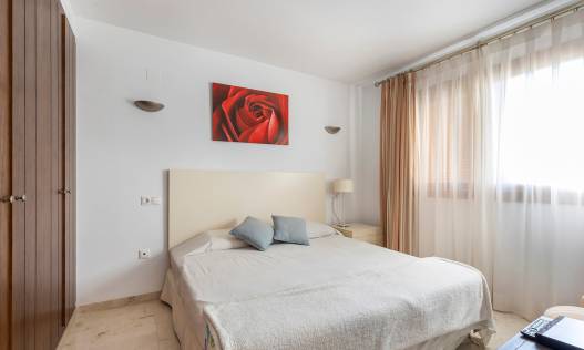 Bestaand - Appartement - Punta Prima