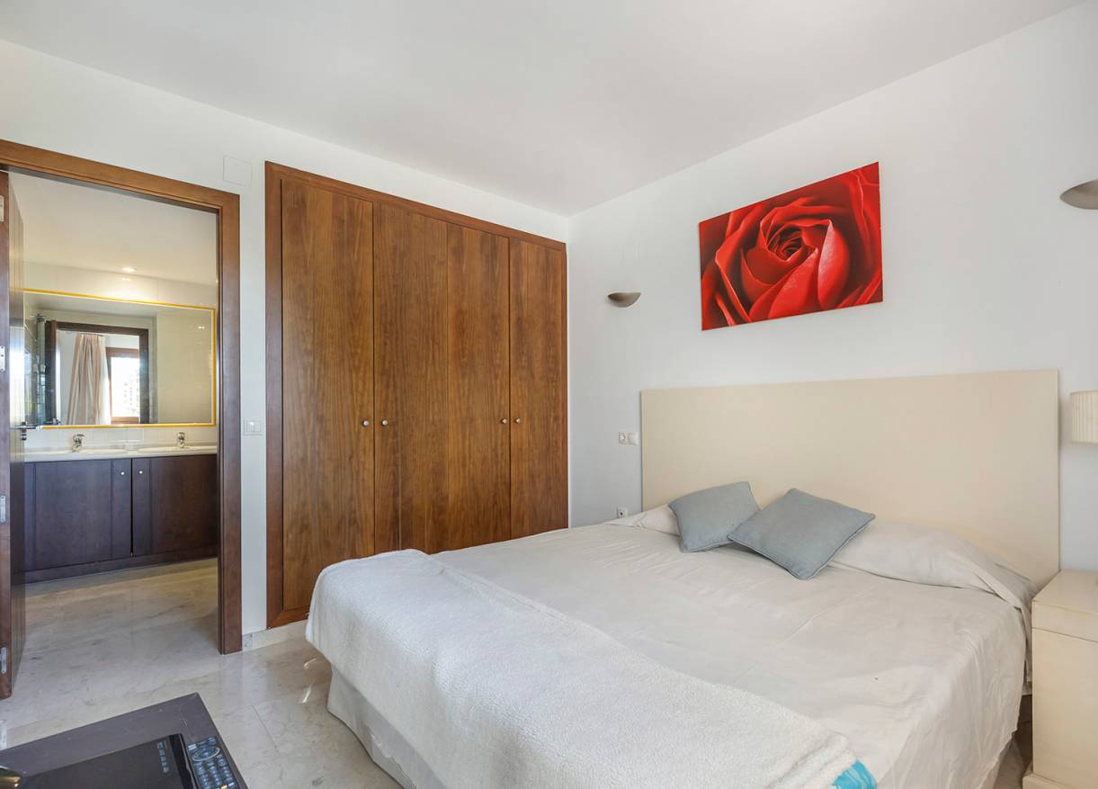 Bestaand - Appartement - Punta Prima