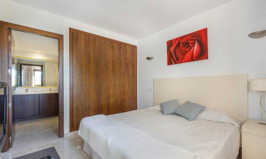 Bestaand - Appartement - Punta Prima