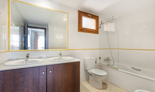 Bestaand - Appartement - Punta Prima